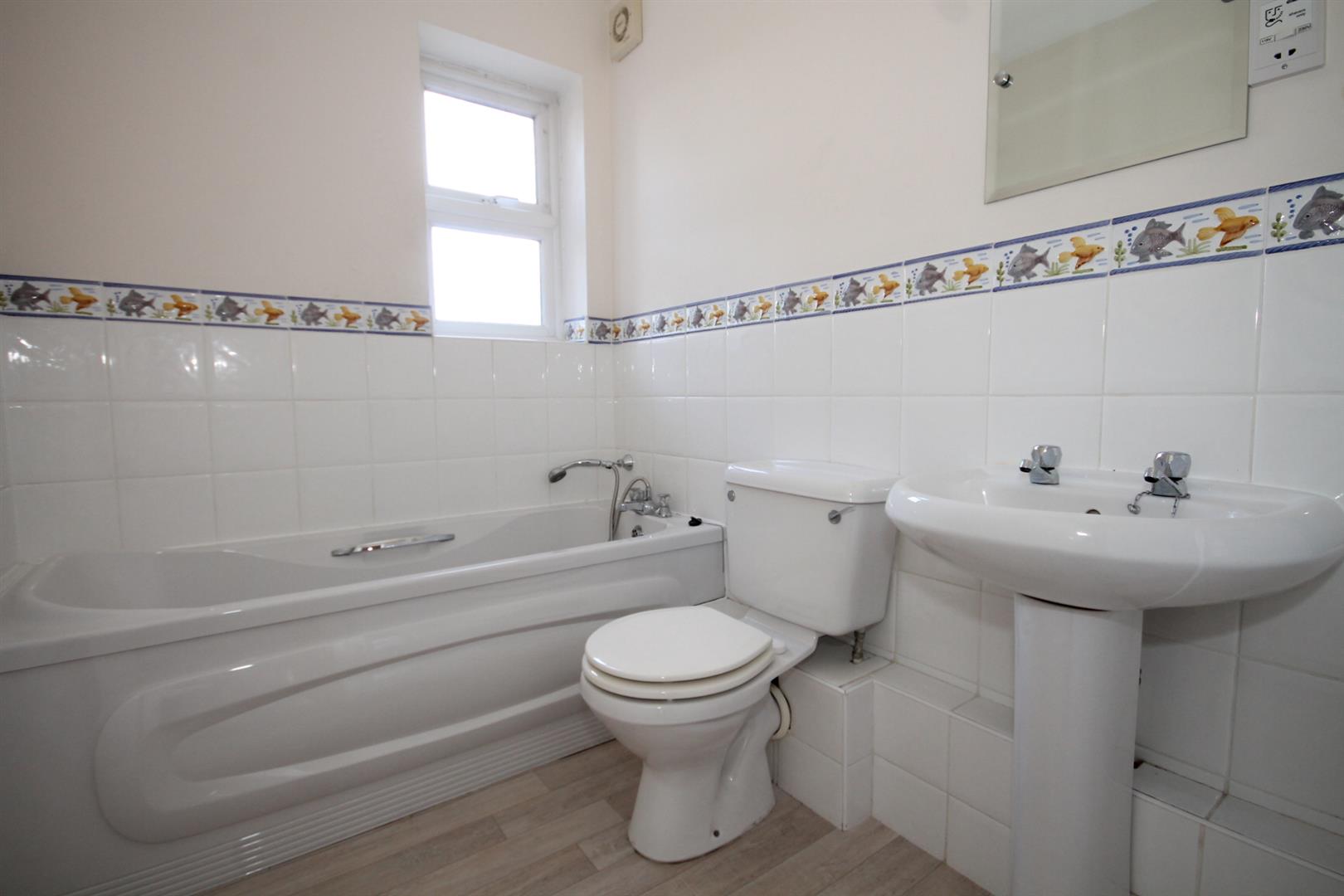 Bowes Close, Horsham